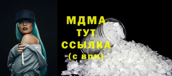 крисы Лабытнанги