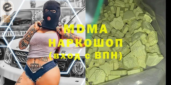 крисы Лабытнанги